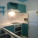Pacific Sands Apartments
