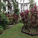 Palms At Trinity