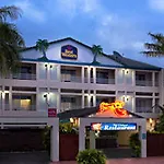 Best Western City Sheridan