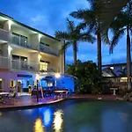 Best Western City Sheridan