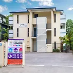Cairns Sharehouse Apartment