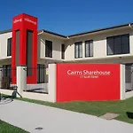 Cairns Sharehouse Apartment