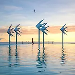 Cairns Sharehouse Apartment