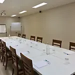 Best Western City Sheridan