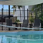 Redkey Hostel & Backpacker