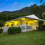 Jungara Cairns Bed And Breakfast