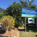 Big4 Cairns Crystal Cascades Holiday Park