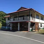 Big4 Cairns Crystal Cascades Holiday Park