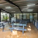 Cool Waters Holiday Park