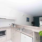 Il Centro Apartment Hotel