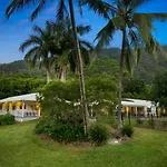 Jungara Cairns Bed And Breakfast
