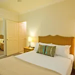 Central Plaza Apartments