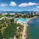 Luxury Waterfront Sea View Apartment - Do Not Book