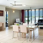 Piermonde Apartments Cairns