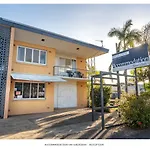 Accommodation On Sheridan