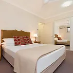 Central Plaza Apartments