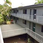 Koala Beach Resort Cairns