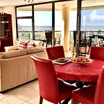 Cairns Apartment Esplanade Ocean Views