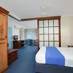 Cairns Southside International