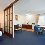 Cairns Southside International