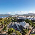 Piermonde Apartments Cairns