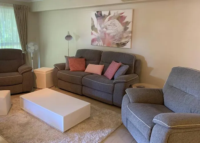Stunning Family Friendly Apartment