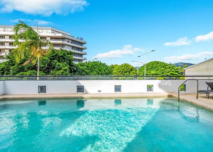 Oasis In The Heart Of The City