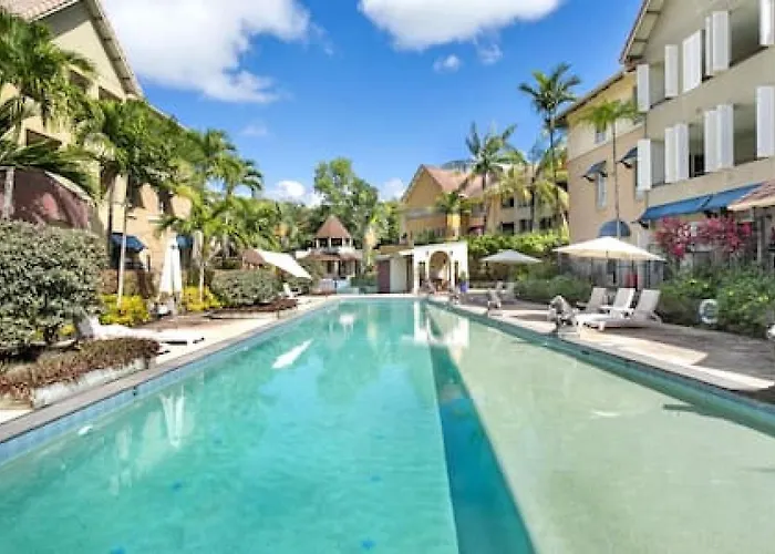 \'The Lakes\' Flexible One Bedroom In North Cairns