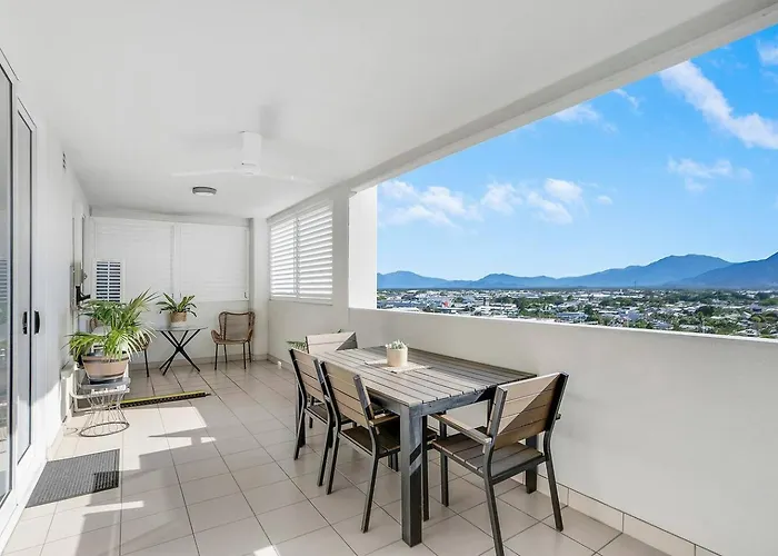 \'Mcleod Corner\' Resort-Style Adjacent Apartments