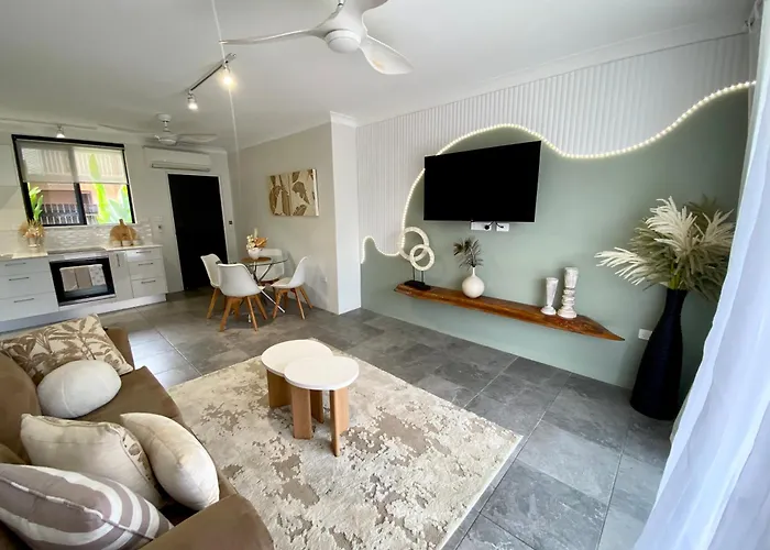 San Antone Luxury In The Cbd