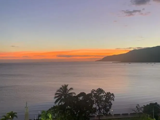 Tropical Ocean Sunrises & Magical Mountain Sunsets