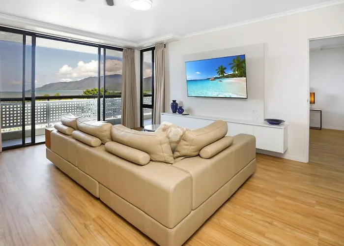 The Condo At Northshore Tower