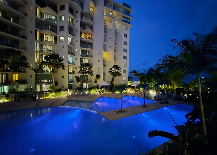 Cairns Reefside Retreats
