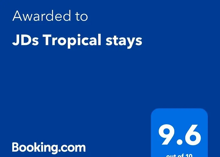 Jds Tropical Stays