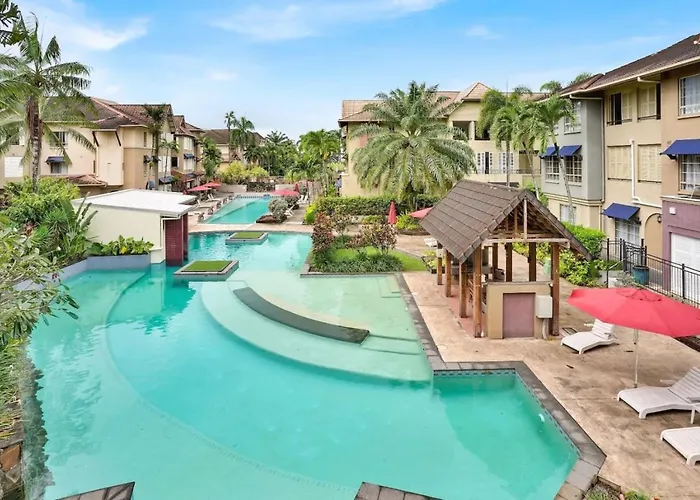 Lavender Lakes - Resort Style Living