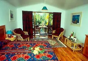 Kewarra Beach Resort And Spa