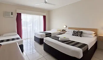 Best Western City Sheridan