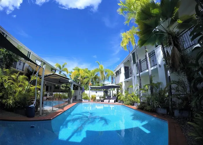 Crystal Garden Resort & Restaurant