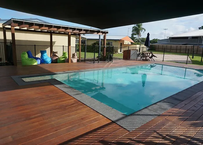 Yal Cairns - Accommodation That Makes A Difference