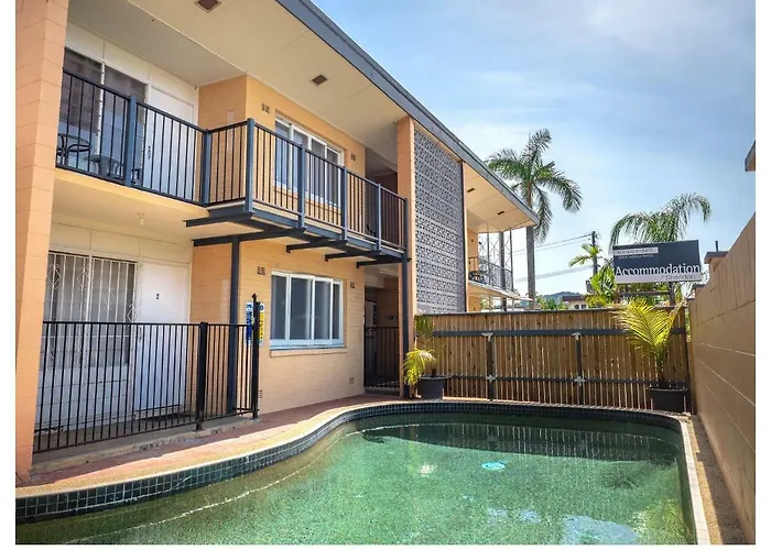 Accommodation On Sheridan