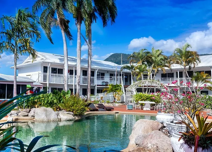 South Cairns Resort