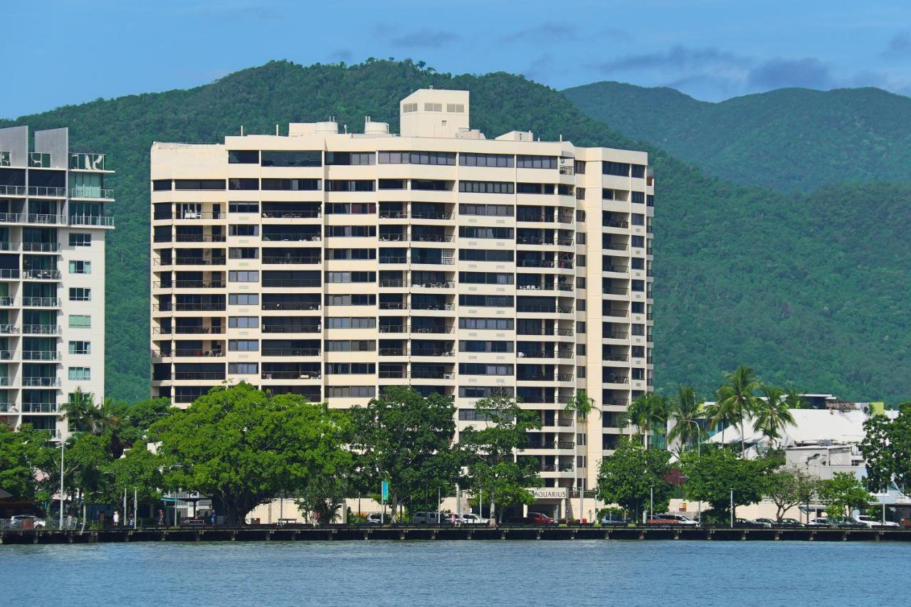 Aparthotel Aquarius Cairns