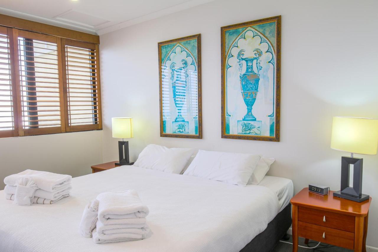 Aparthotel Aquarius Cairns