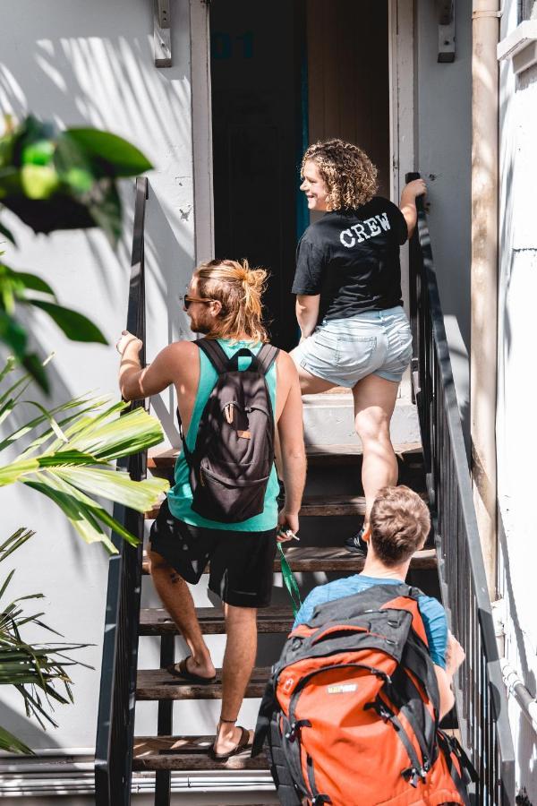 Hostel Mad Monkey