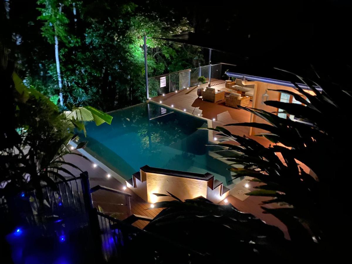 Rainforest Retreat * Cairns