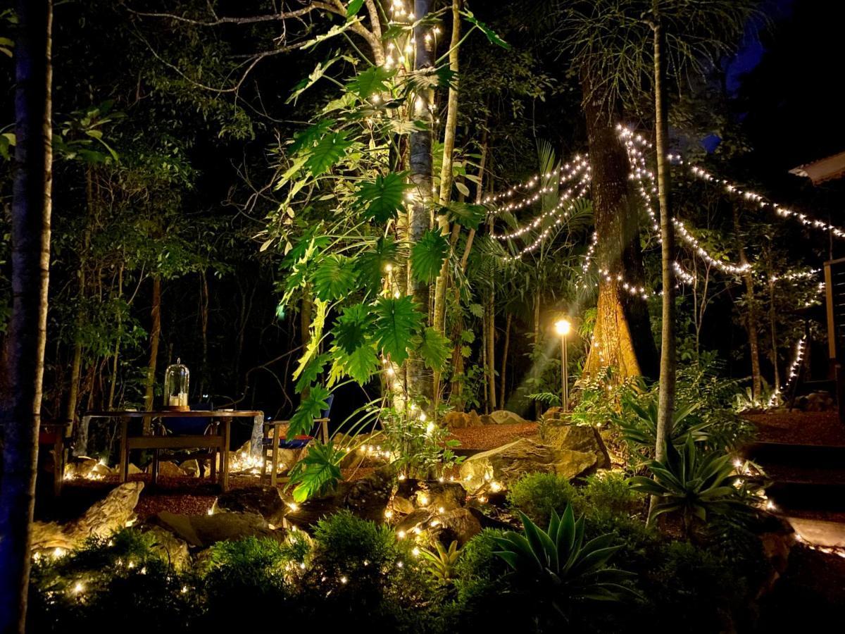 Resort Rainforest Retreat