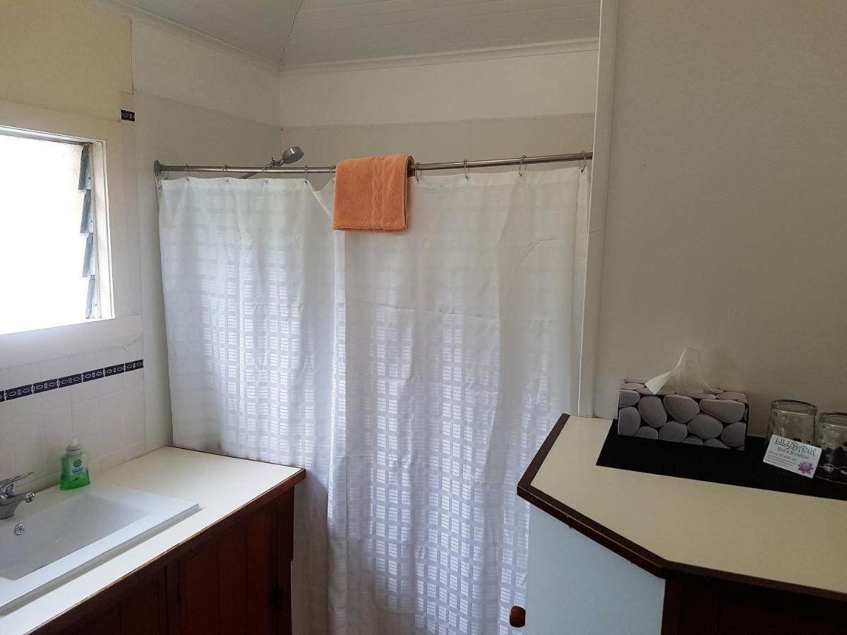 Lilybank Guest House Guest house Cairns