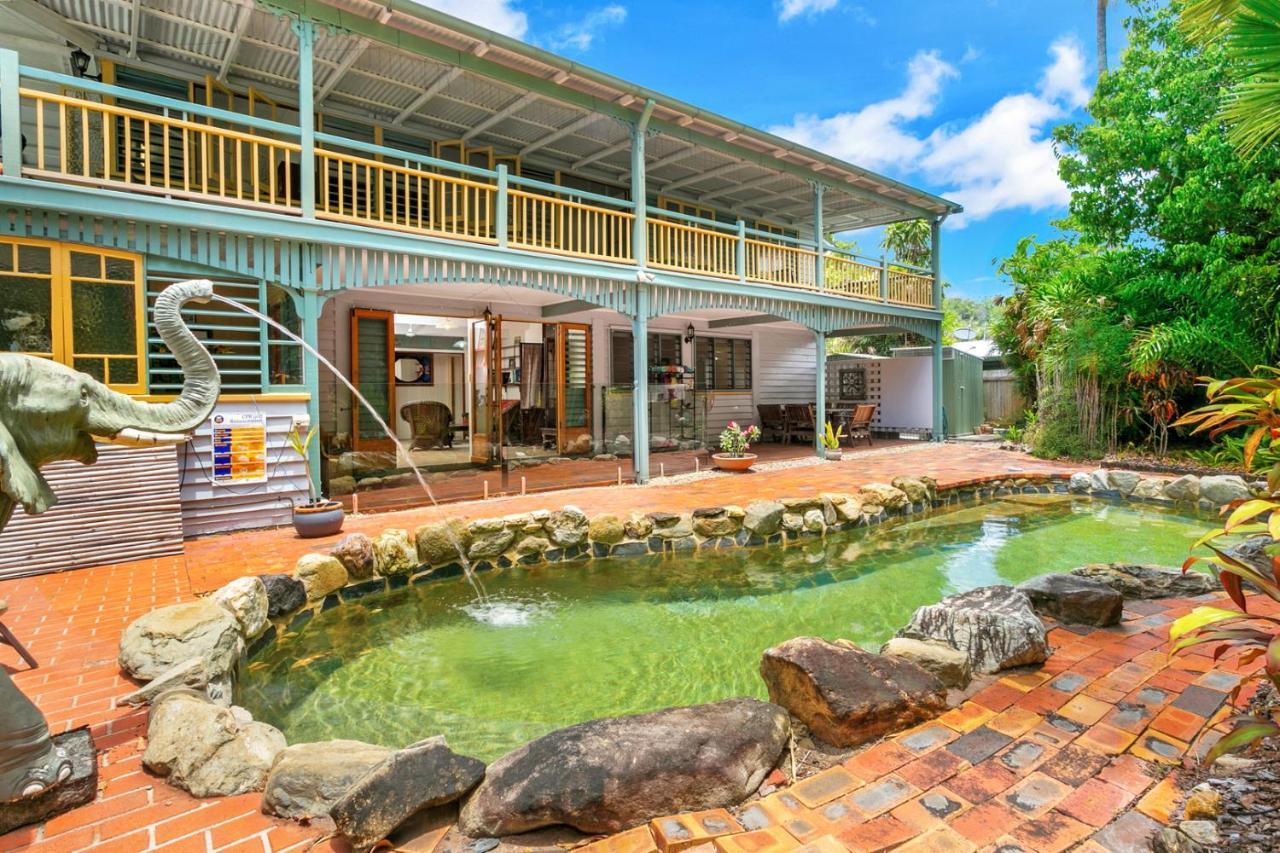 Guest house Lilybank Guest House Cairns
