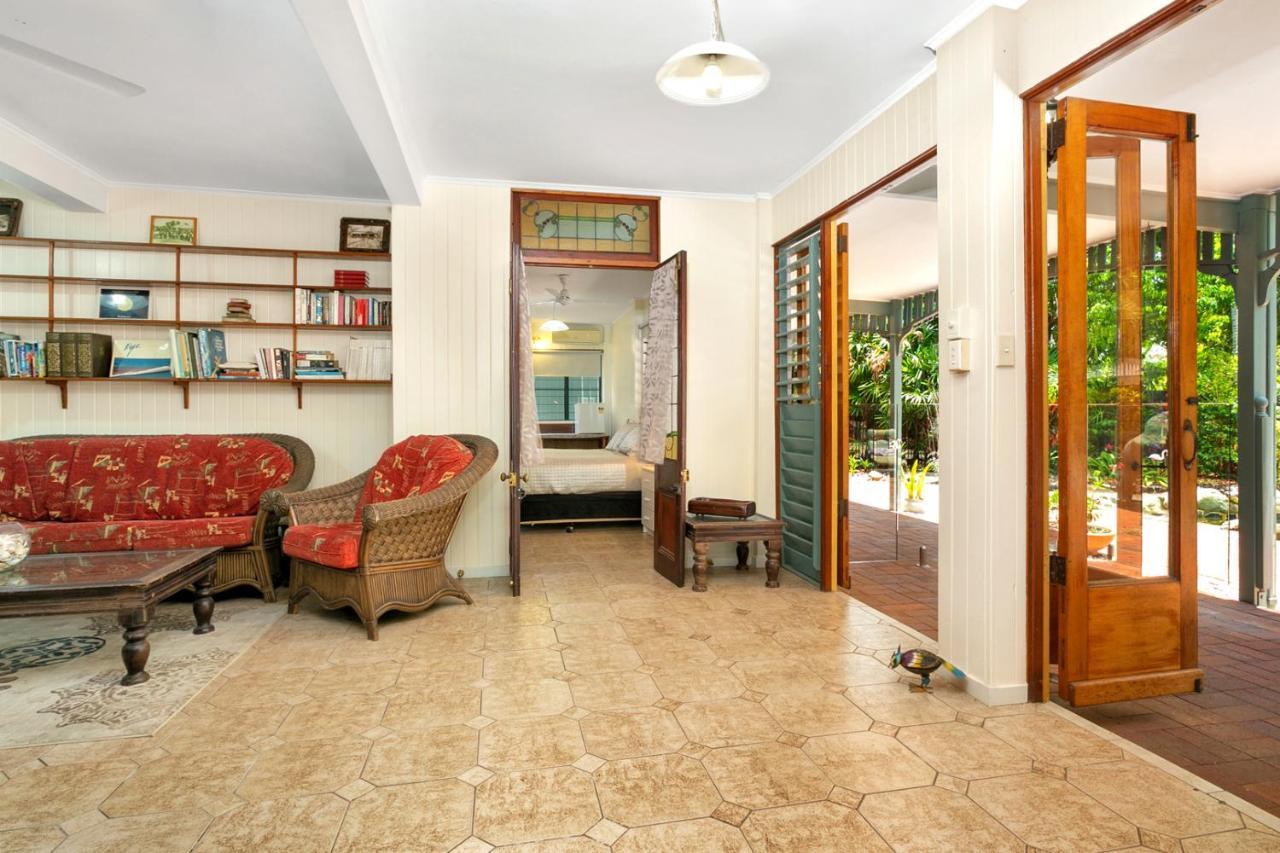 Lilybank Guest House Guest house Cairns