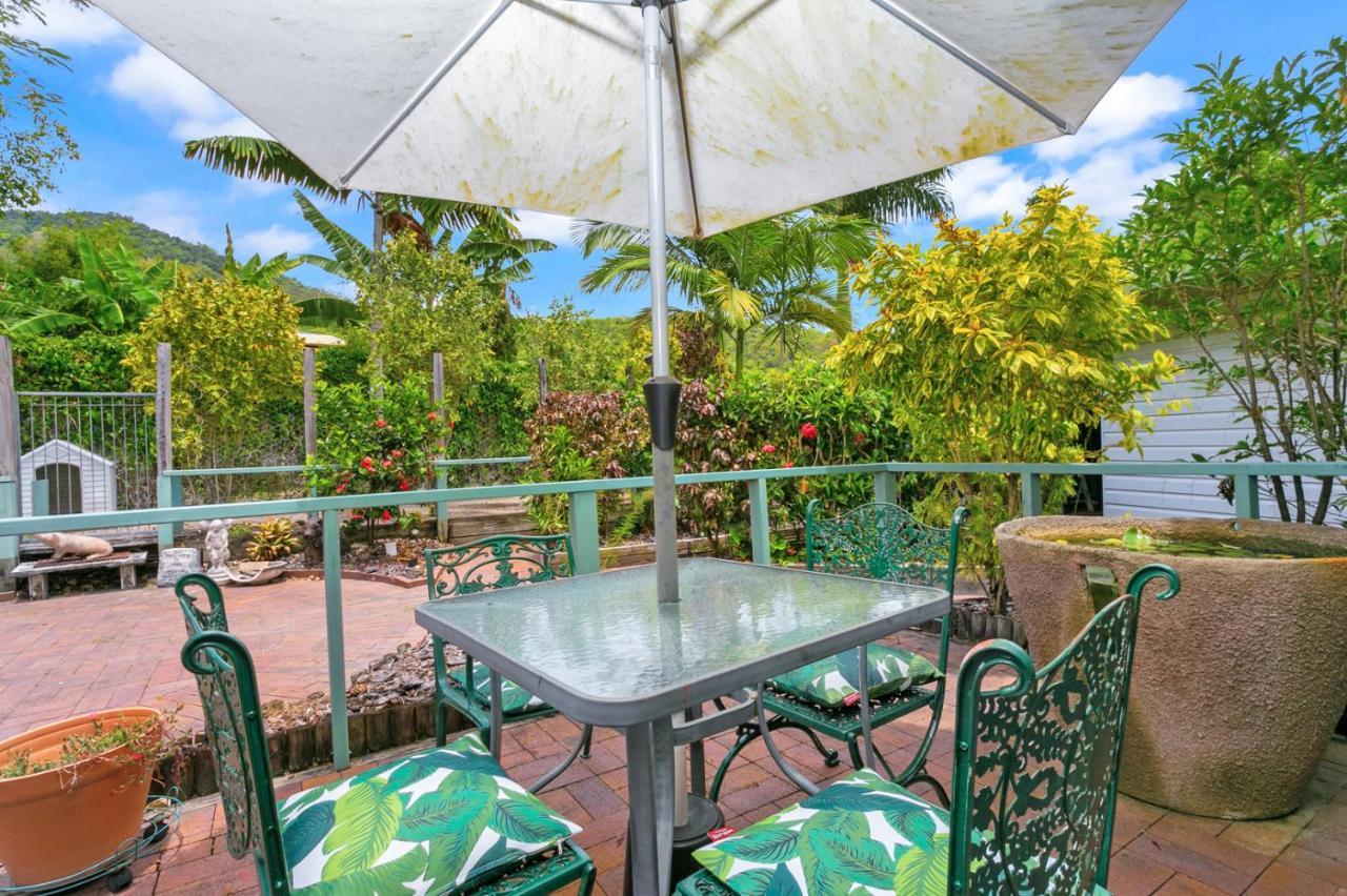 Lilybank Guest House Cairns